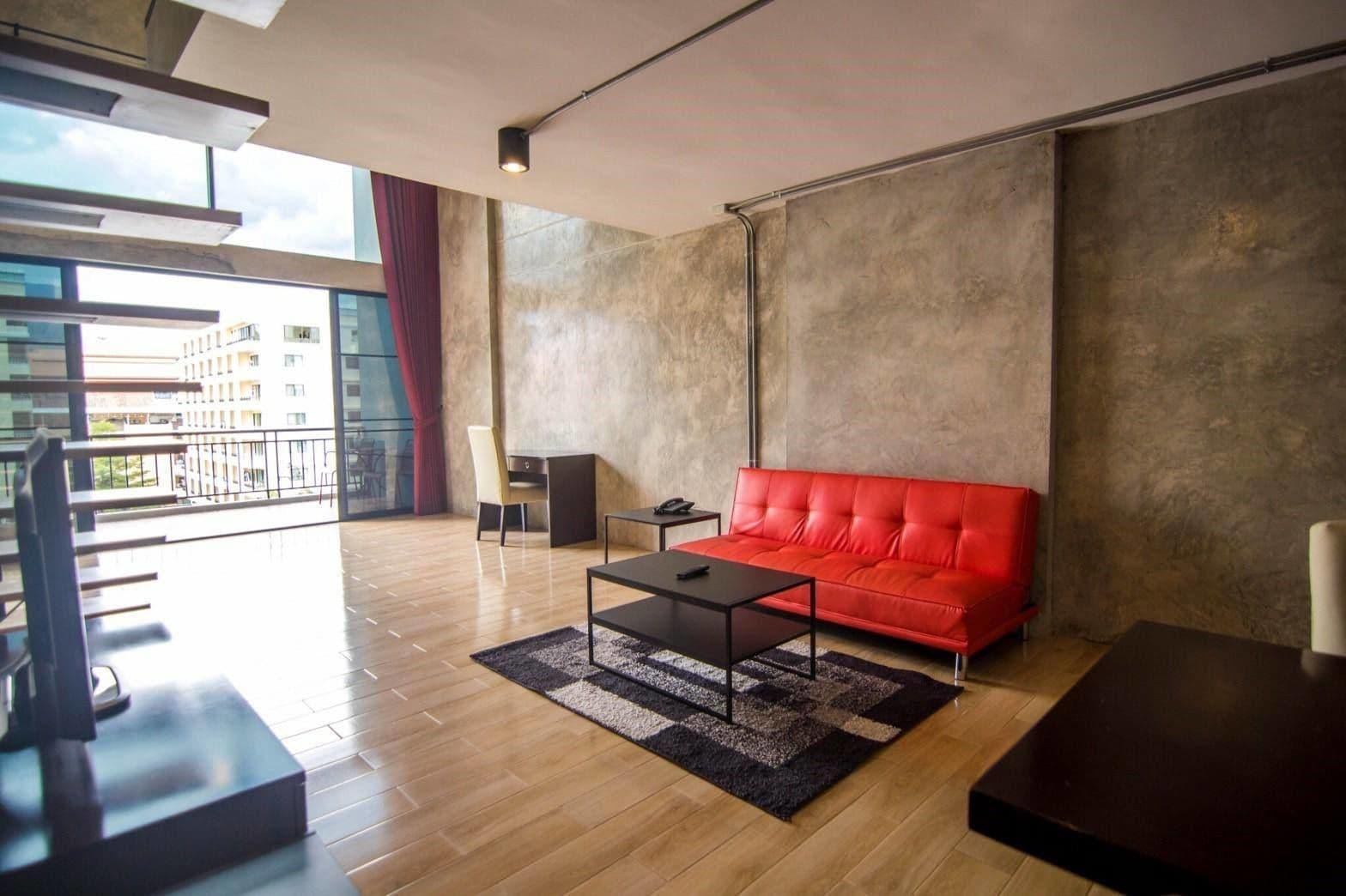 Hotel Prestige Čiang Mai Exteriér fotografie