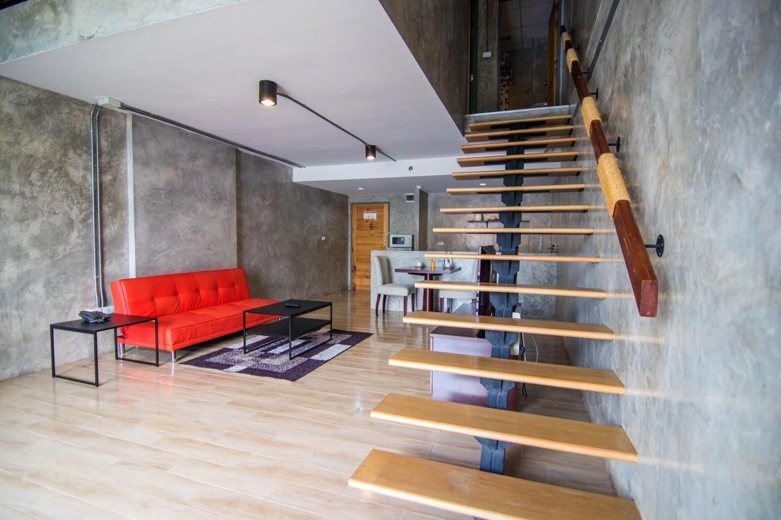 Hotel Prestige Čiang Mai Exteriér fotografie