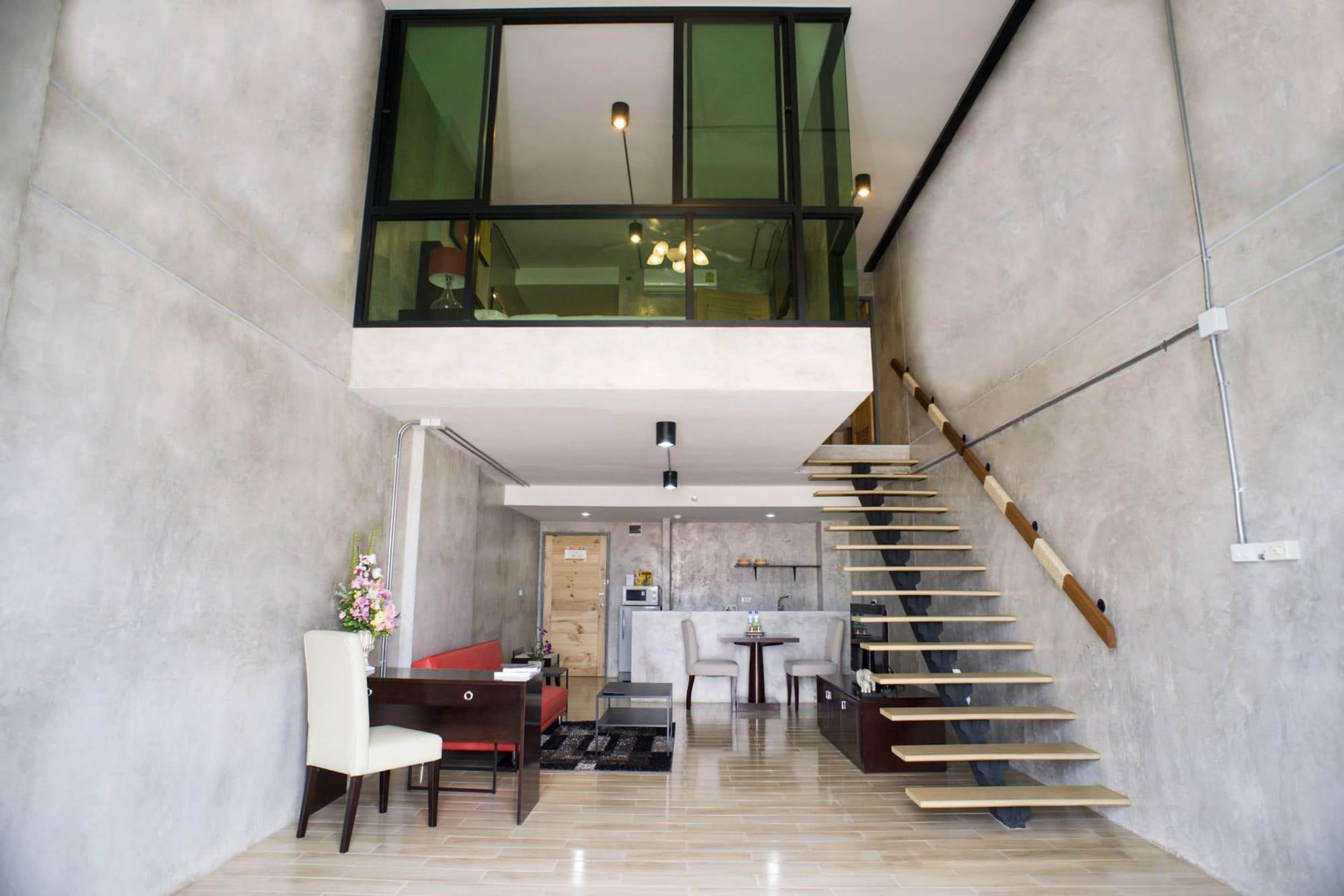 Hotel Prestige Čiang Mai Exteriér fotografie