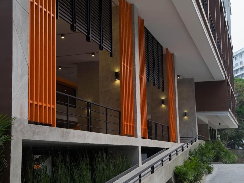Hotel Prestige Čiang Mai Exteriér fotografie