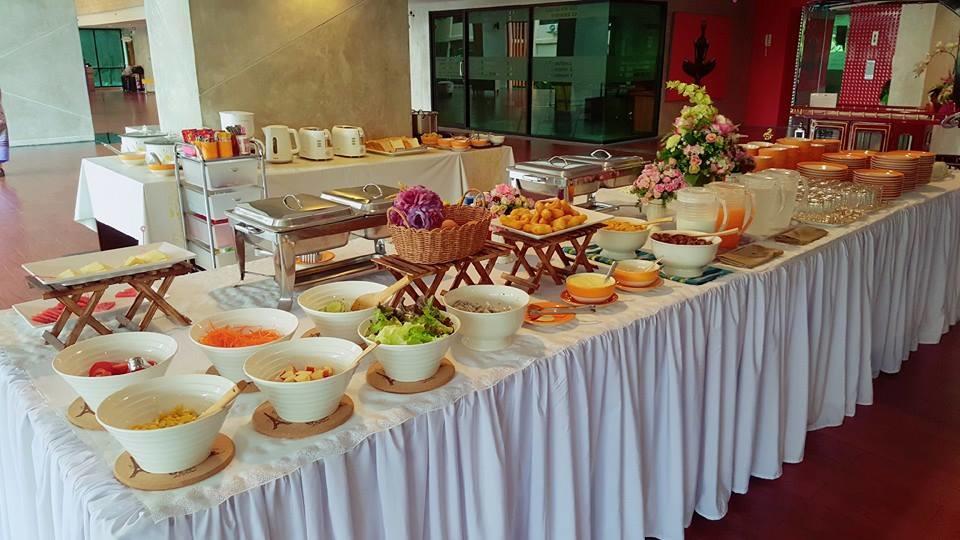 Hotel Prestige Čiang Mai Exteriér fotografie