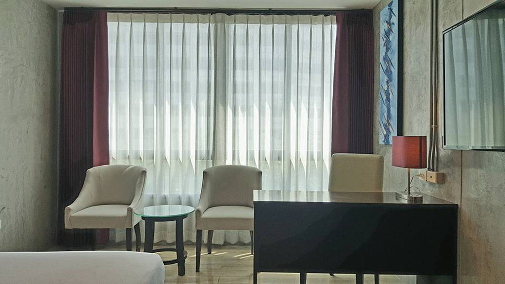 Hotel Prestige Čiang Mai Exteriér fotografie